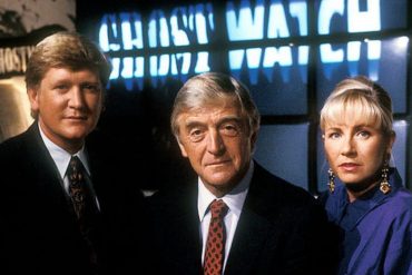 ghostwatch 3 presenters
