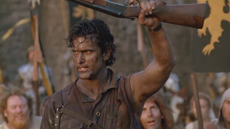 Army of Darkness Screencap 01