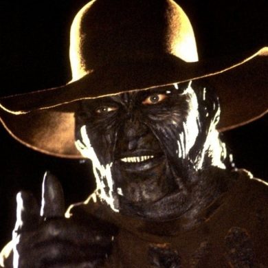 jeepers creepers3