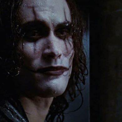 The Crow Review Images V04