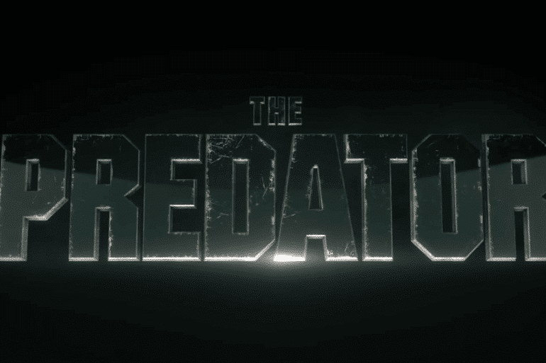 the predator2