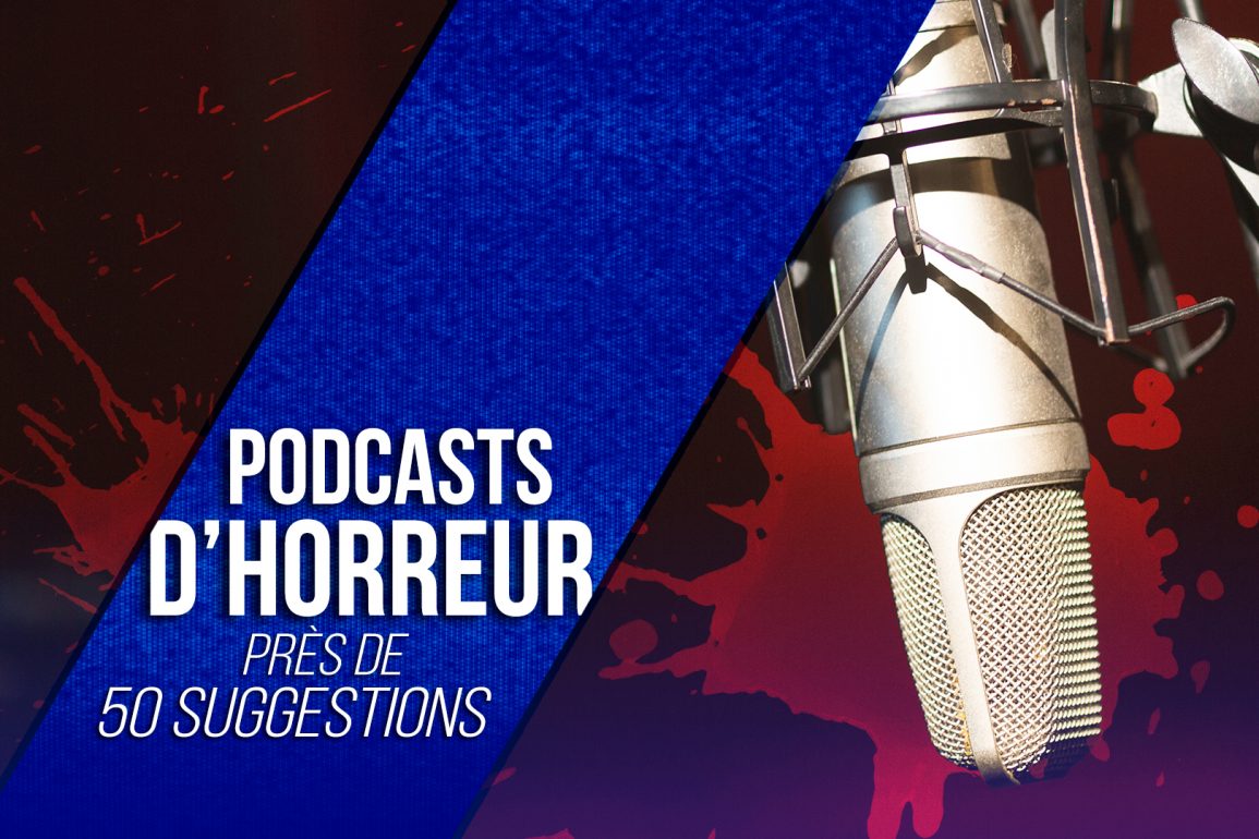 podcast horreur 2
