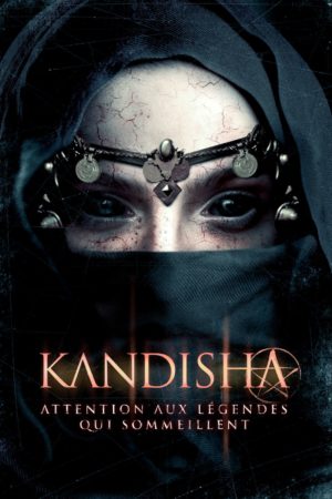 Kandisha affiche film