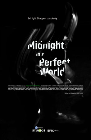 Midnight in the perfect world affiche film