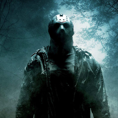 friday the 13th 2009 poster