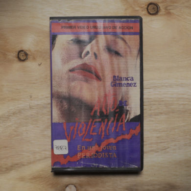 straight to vhs