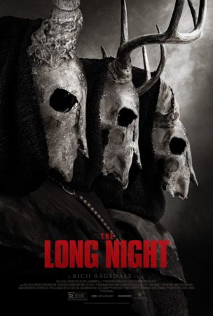 The Long Night affiche film