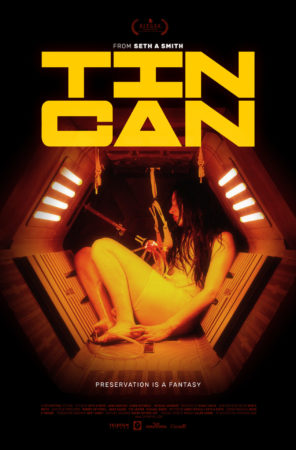 Tin Can affiche film
