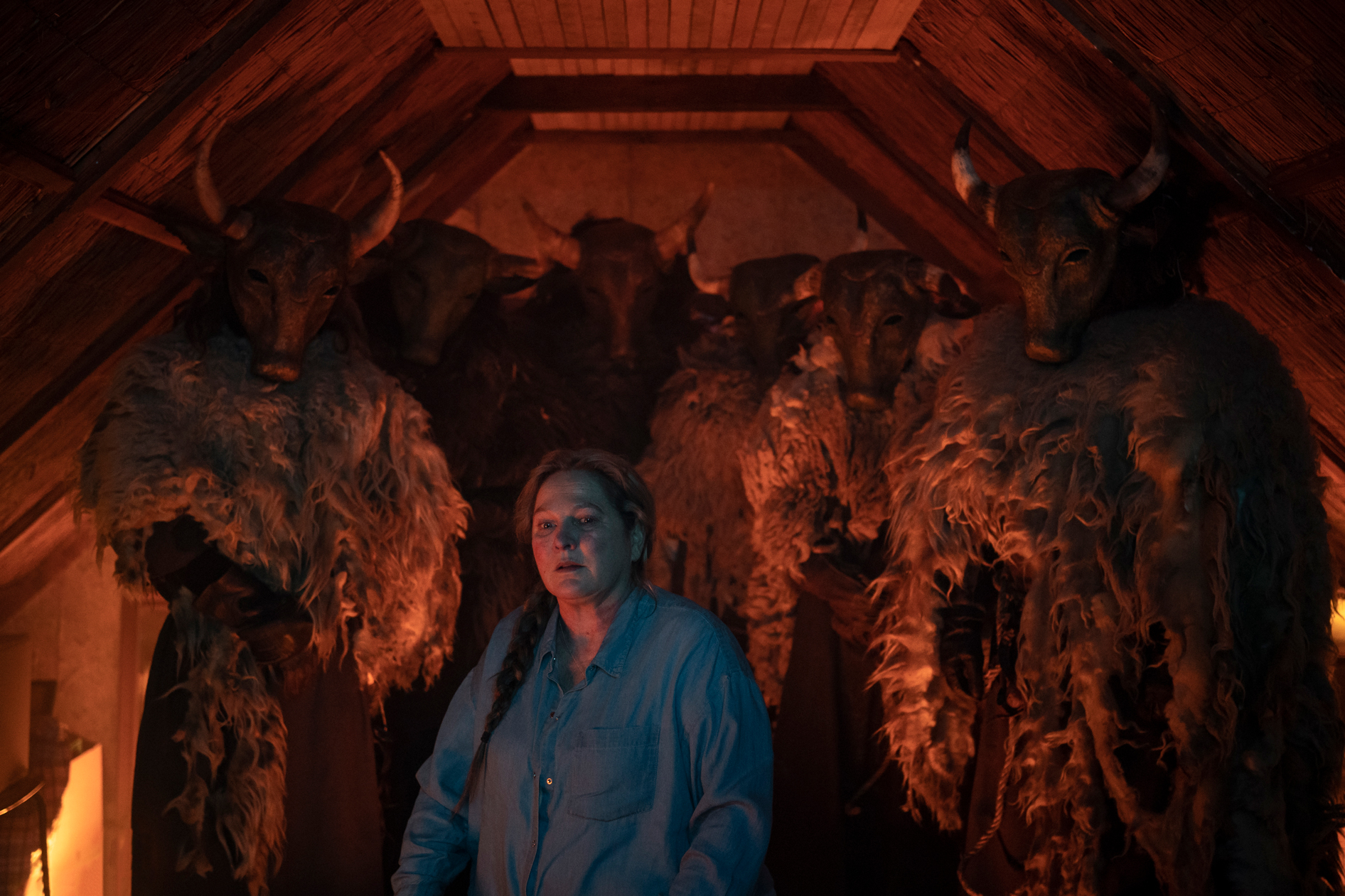 Fantasia 2022] Moloch: une légende qui creuse son propre trou