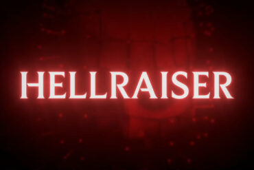 Hellraiser Only on Hulu Oct 7 0 12 screenshot 1