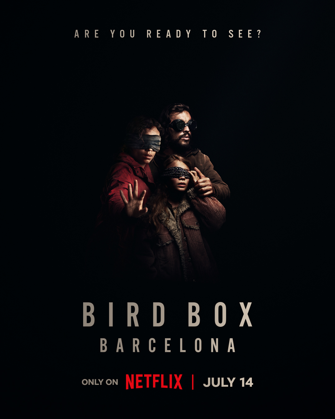 bird box barelona
