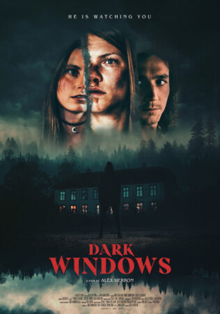 Dark Windows affiche film
