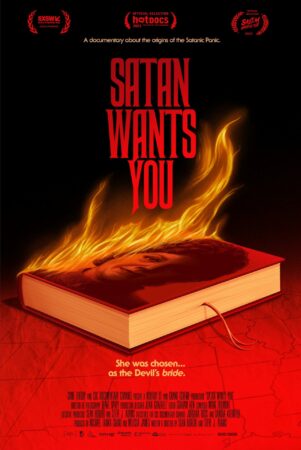 Satan Wants You affiche film