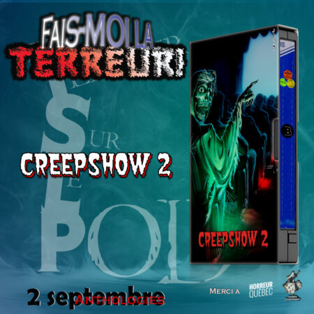 01 Creepshow 2
