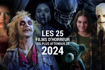 films horreur 2024