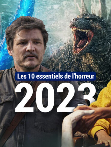 horreur 2023