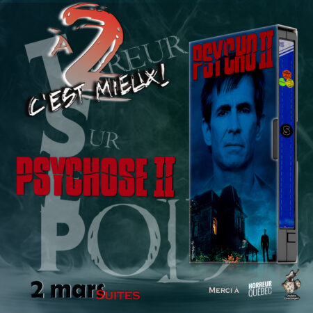 01 Psycho II