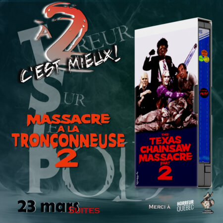 04 The Texas Chainsaw Massacre part 2