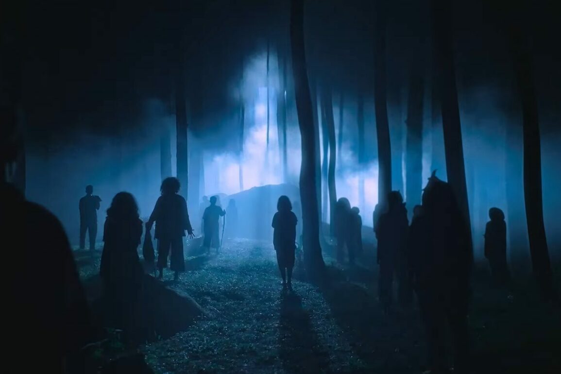 Joko Anwars Nightmares and Daydreams Official Trailer Netflix 1 4 screenshot