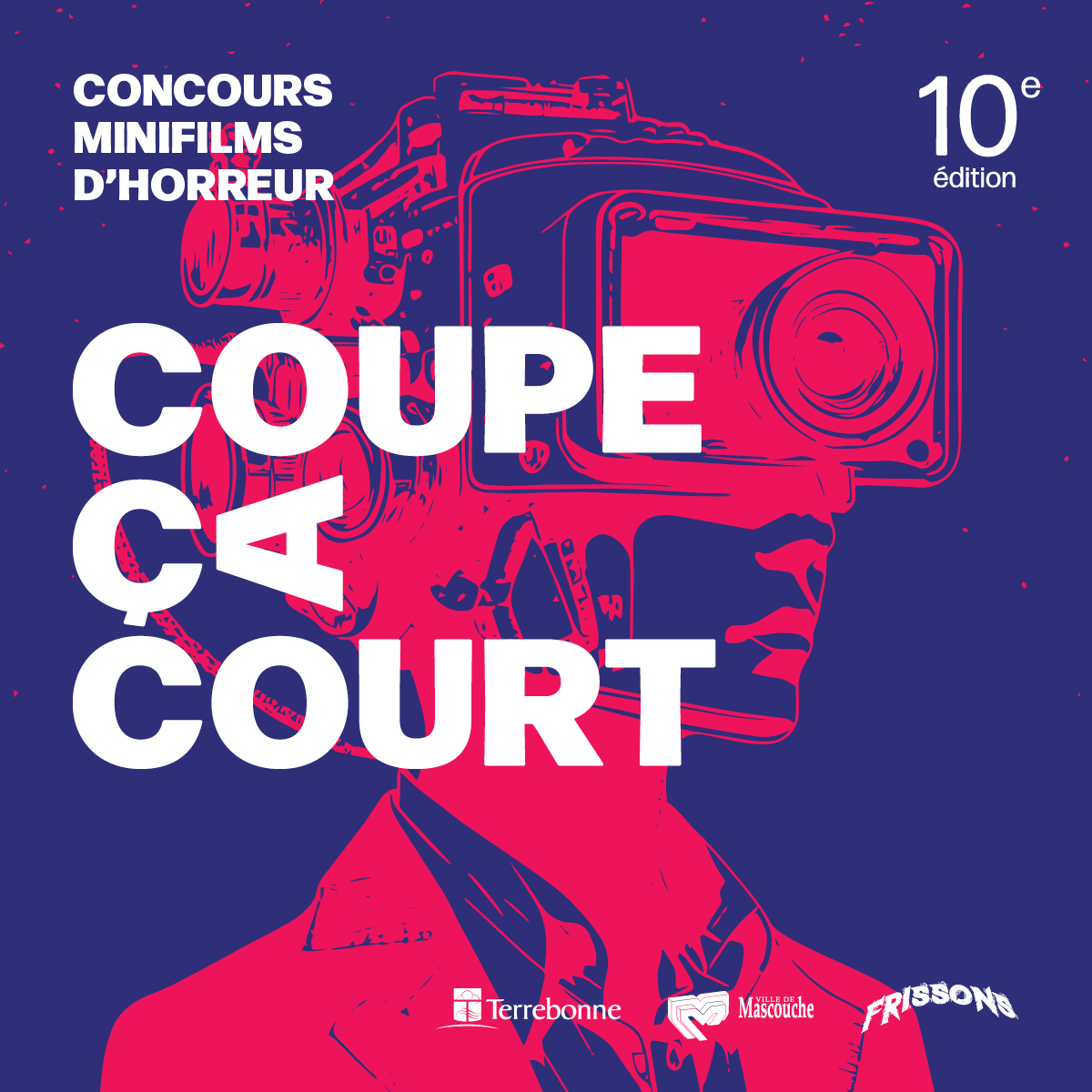coupe ca court