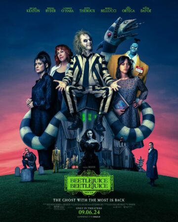 beetlejuice 2