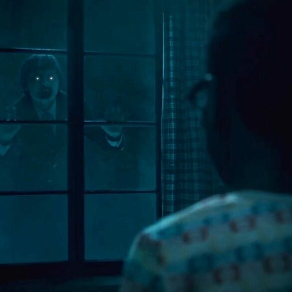 Salems Lot Official Trailer Max 1 34 screenshot