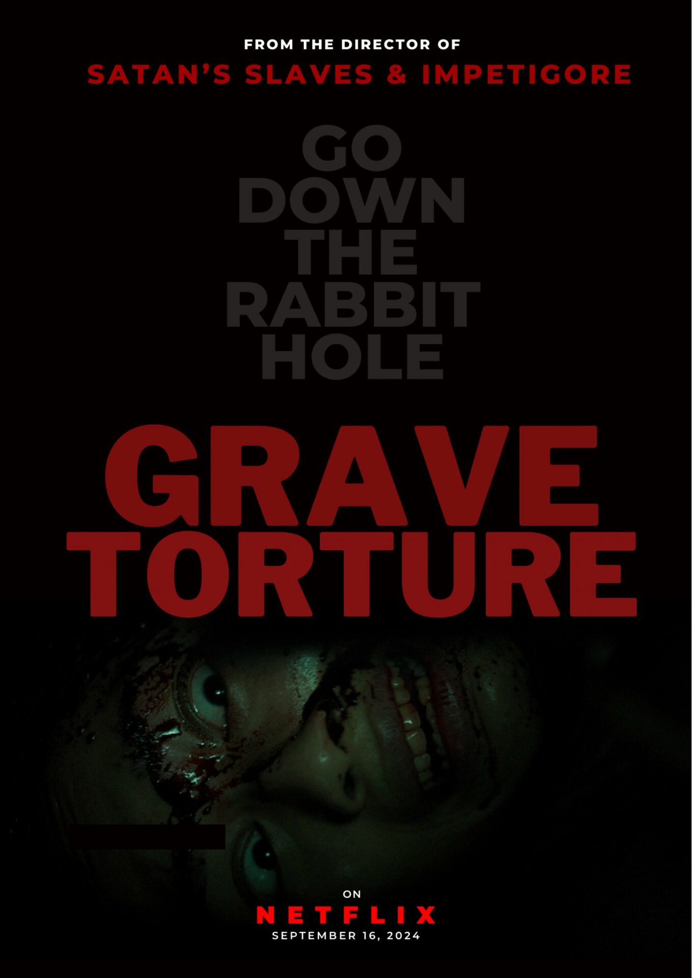 grave torture